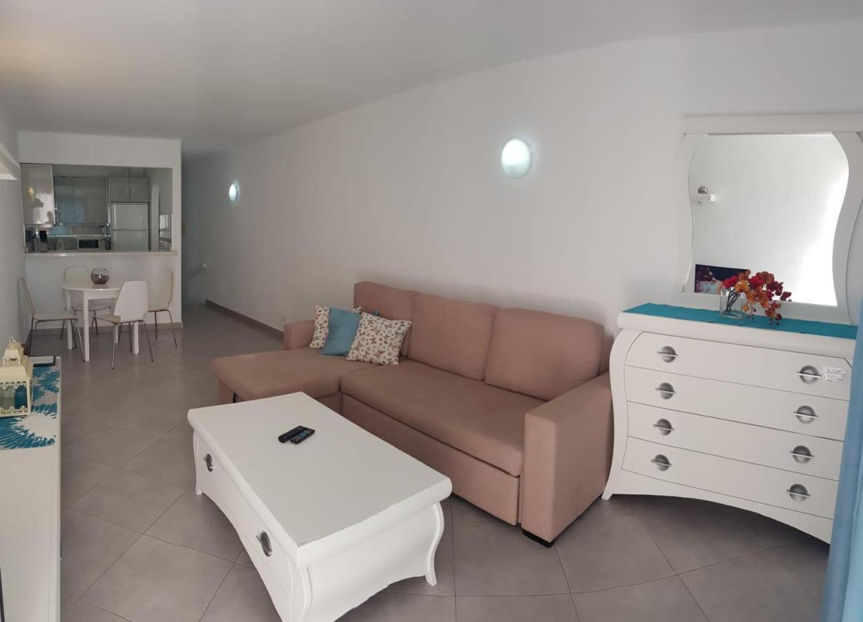 Apartamento Club Atlantis 2 Dormitorios Адехе Экстерьер фото