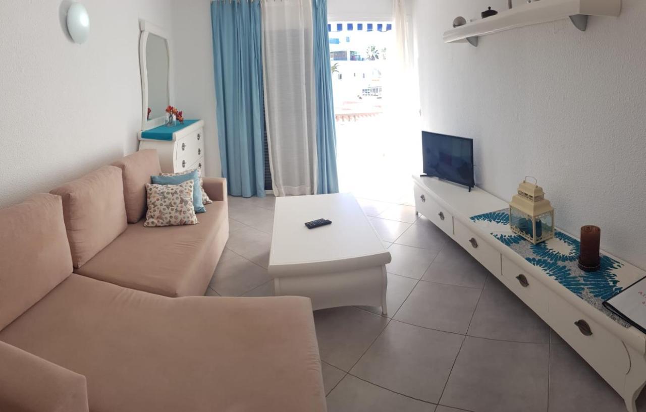 Apartamento Club Atlantis 2 Dormitorios Адехе Экстерьер фото